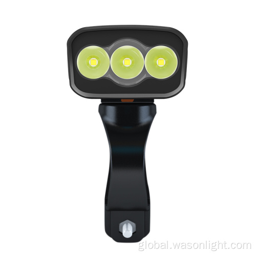 Bike Riding Light Night Safety Light for Mountain Road Cycling Factory